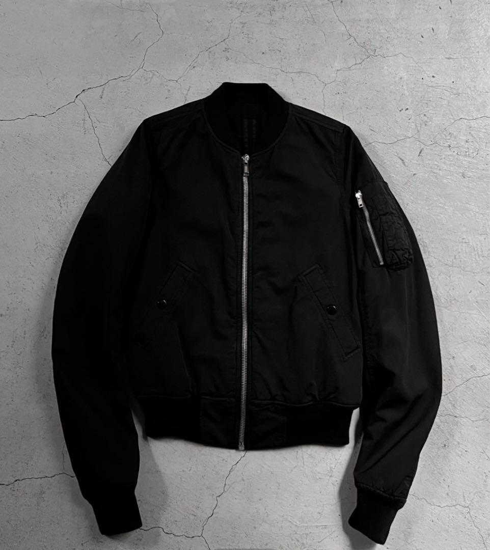 ジャケット・アウター F/W2014 Rick Owens DRKSHDW bomber jacket