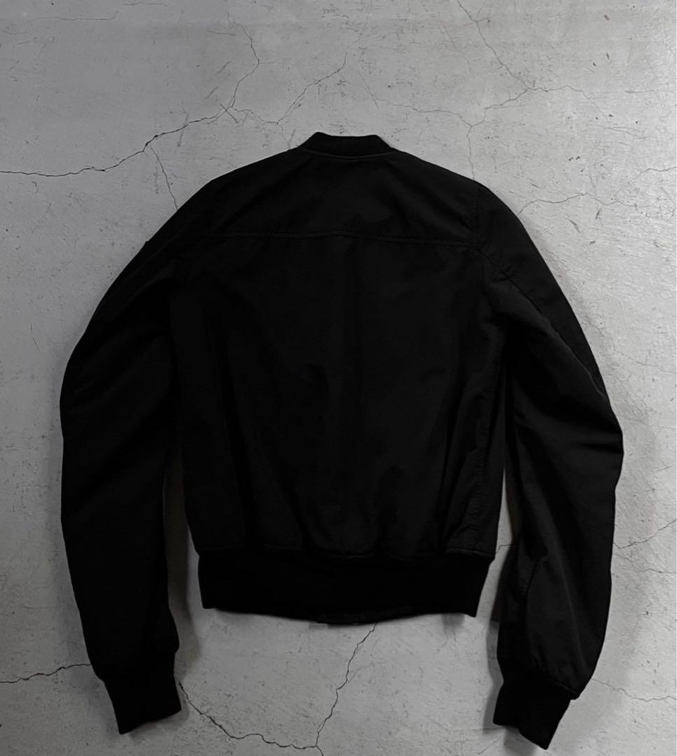 ジャケット・アウター F/W2014 Rick Owens DRKSHDW bomber jacket