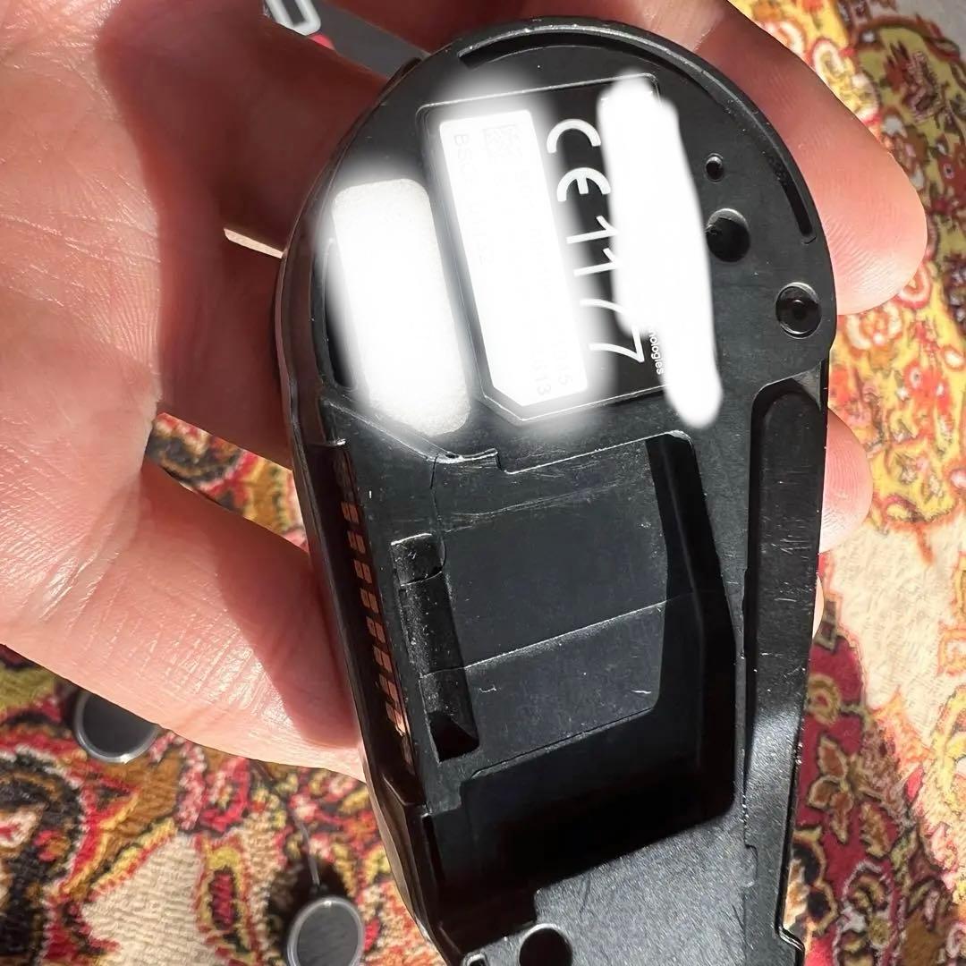 インカム SENA 20S オプションクランプ HDスピーカー付き