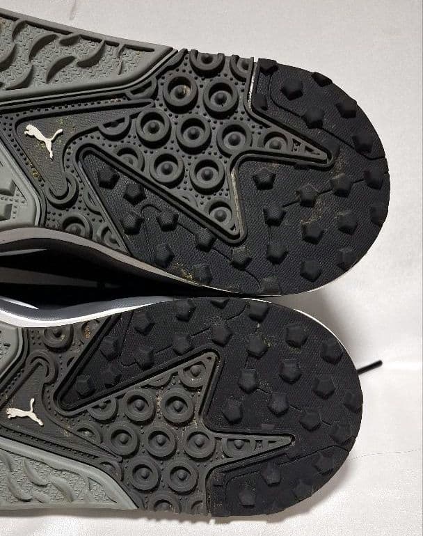 PUMA RS-G　ゴルフシューズ スパイクレスシューズ　27cm