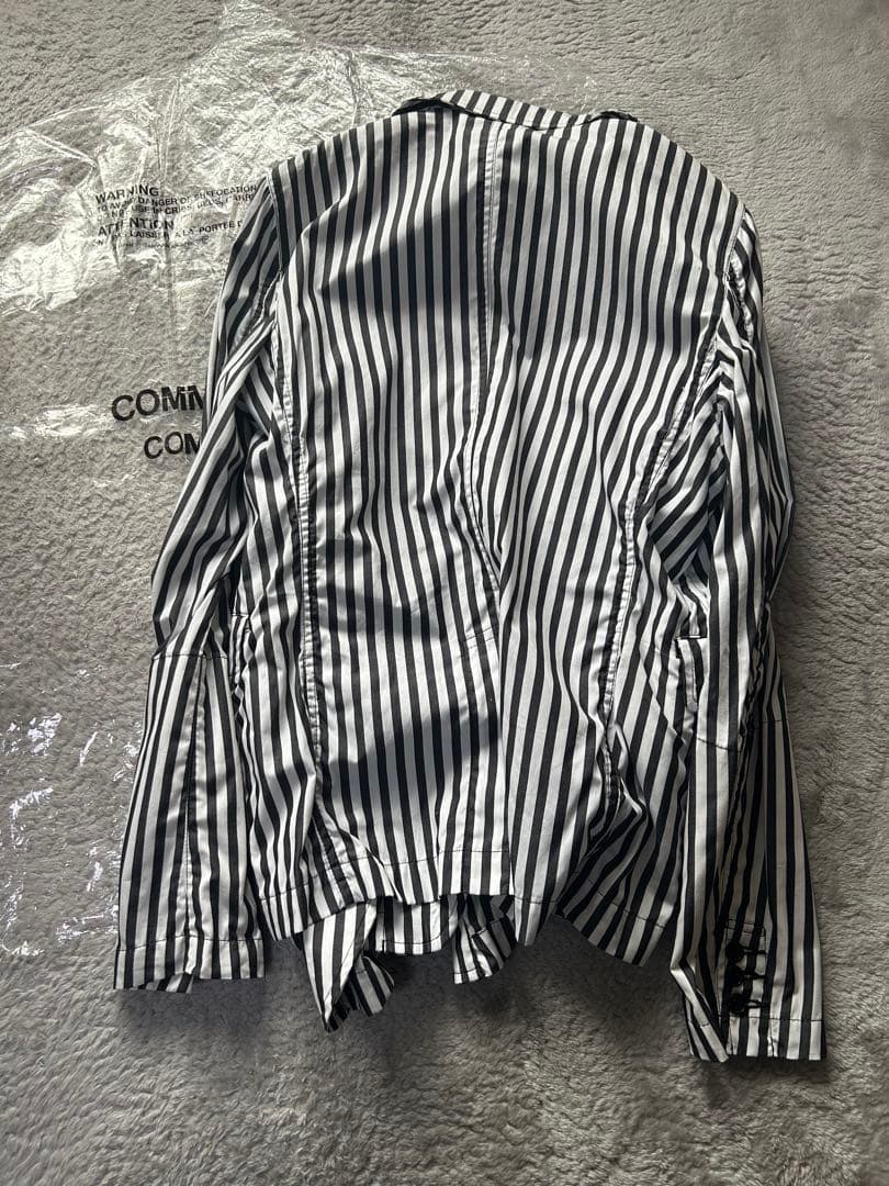 Comme des GarçonsBLACK