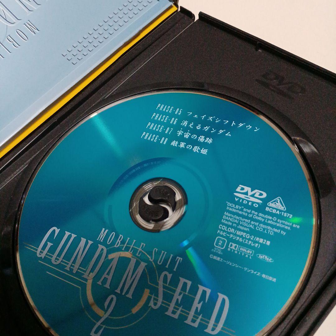 アニメ　DVD　機動戦士ガンダム SEED　SDESTINY　全巻セット+7本