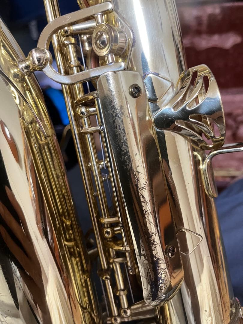 YAMAHA アルトサックス　YAS 32