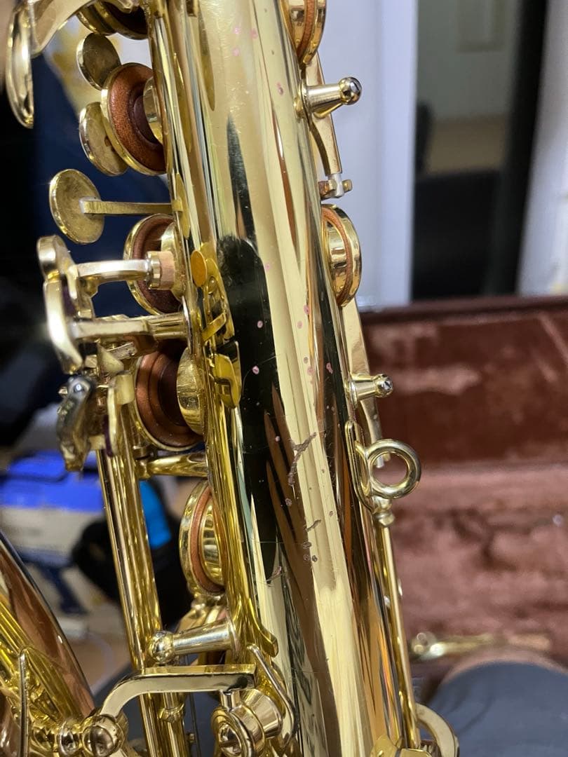 YAMAHA アルトサックス　YAS 32