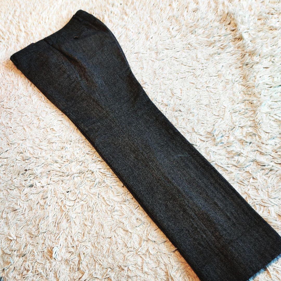 【専用】Macintosh × Paul Smith セットアップ ヘリンボーン