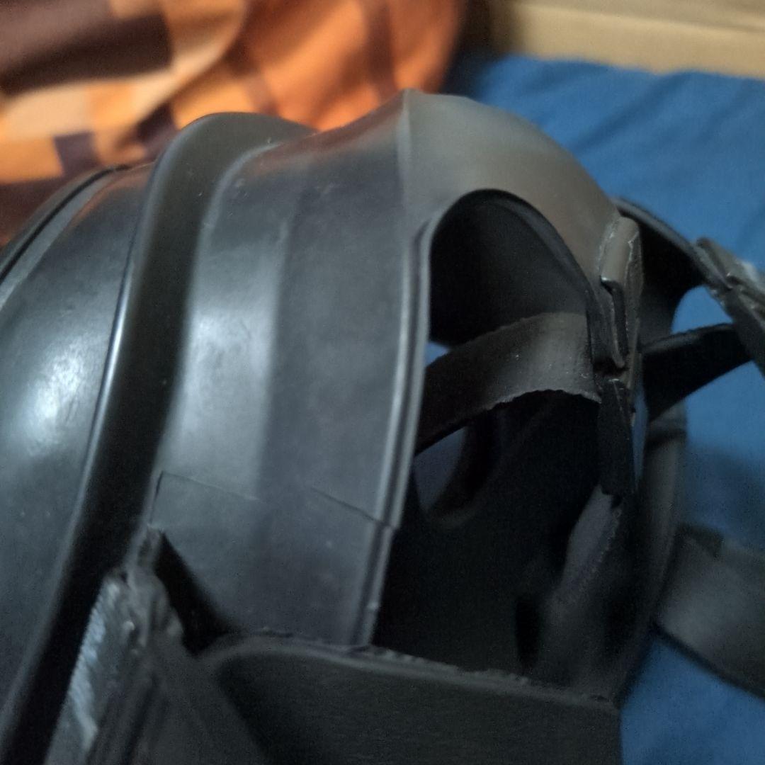 ｓ10ガスマスク　サイズ3