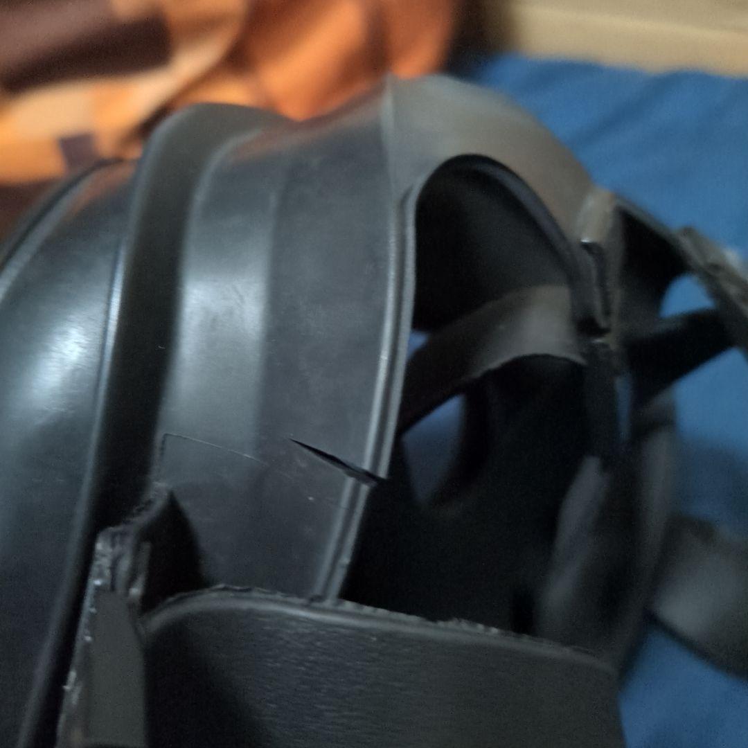 ｓ10ガスマスク　サイズ3