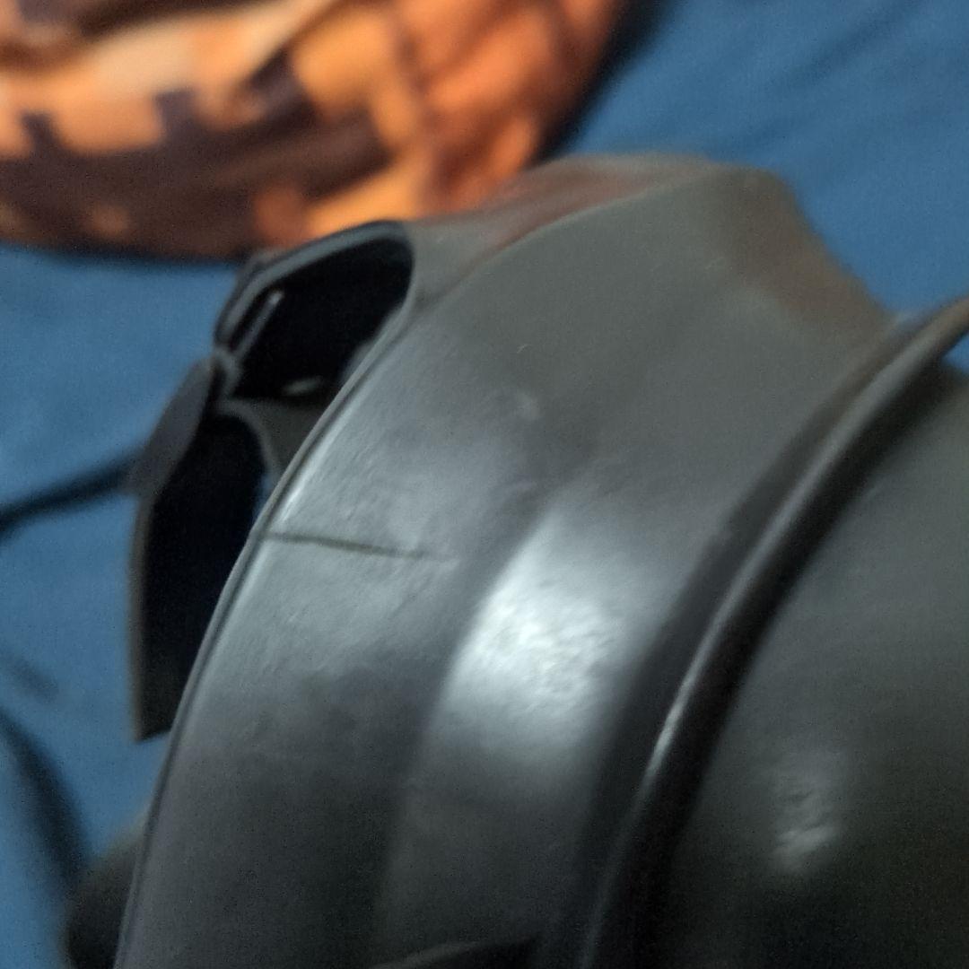 ｓ10ガスマスク　サイズ3