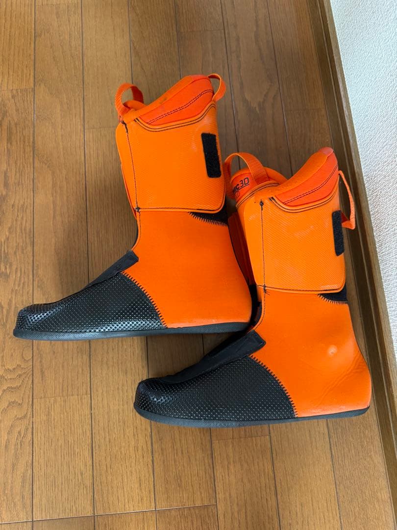 アトミック HAWX PRIME XTD 120 Gスキーブーツ テック対応