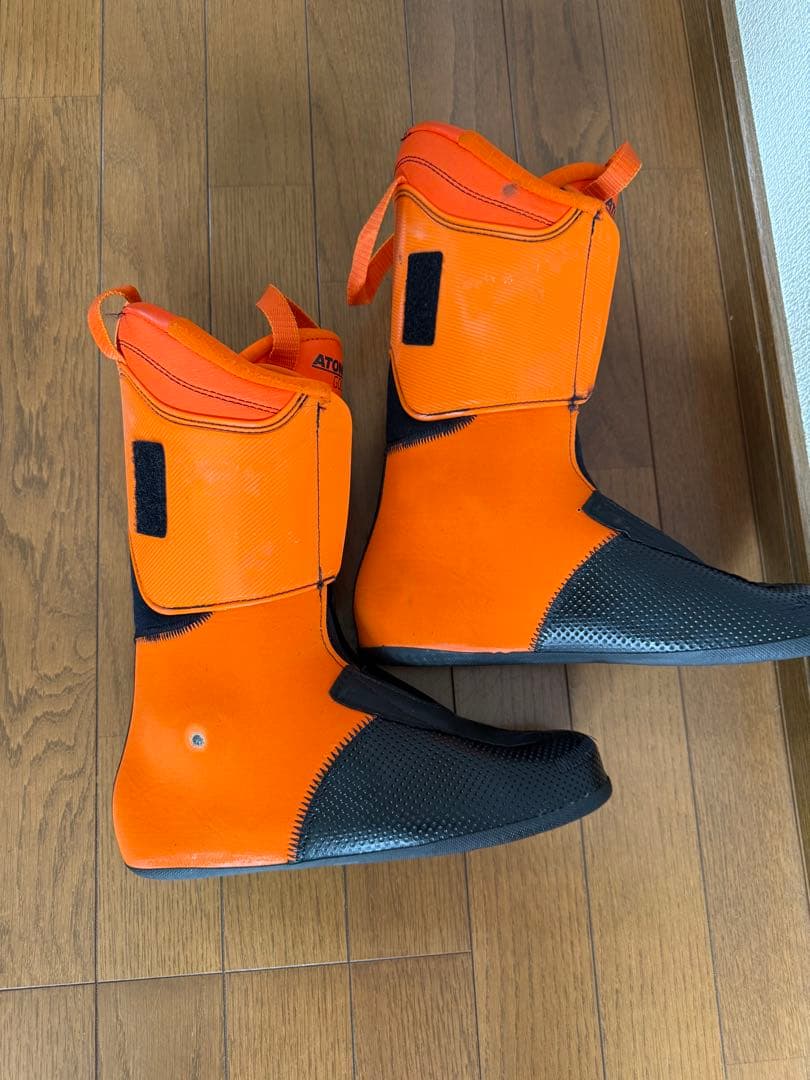 アトミック HAWX PRIME XTD 120 Gスキーブーツ テック対応