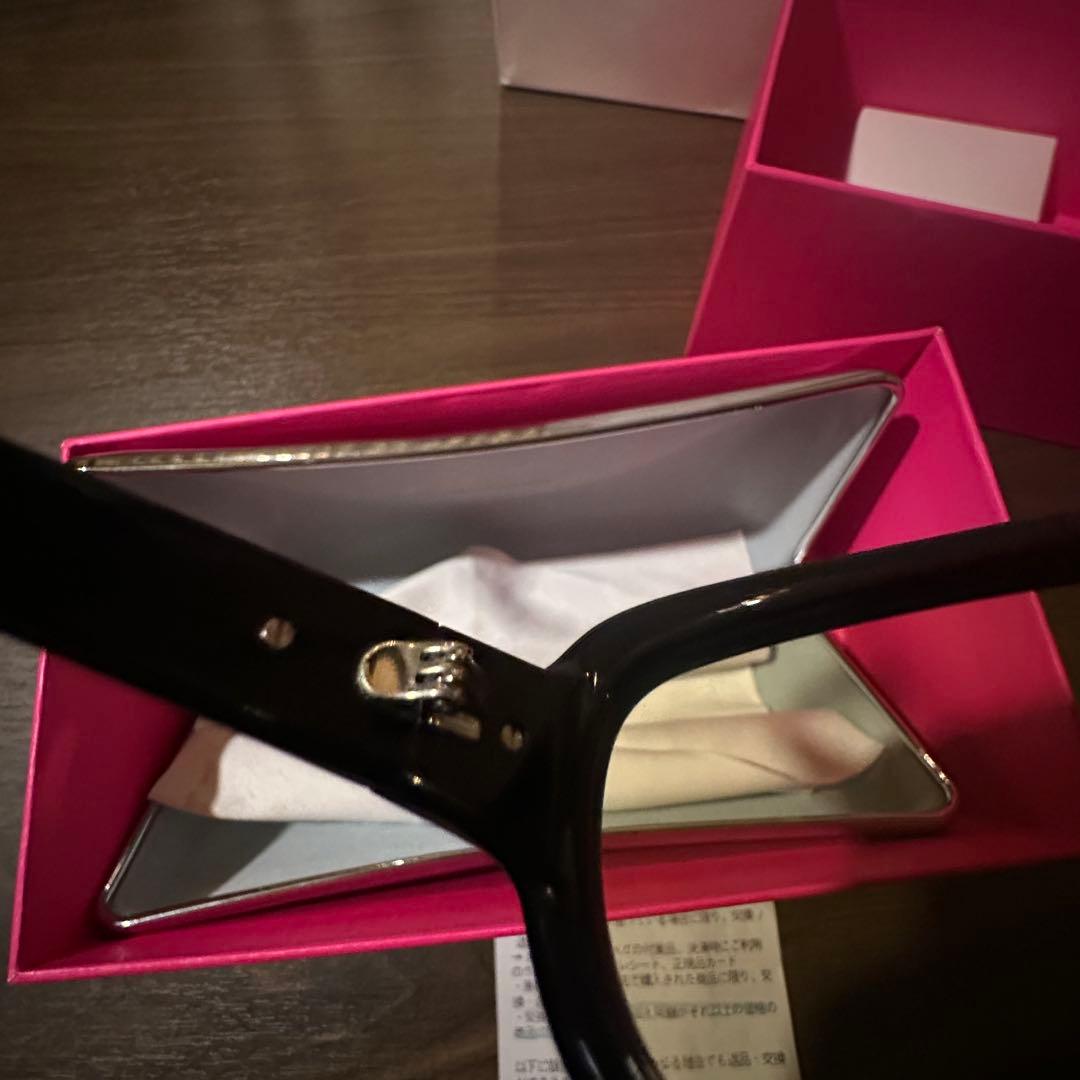 GENTLE MONSTER NOIZER-01(COL) サングラス