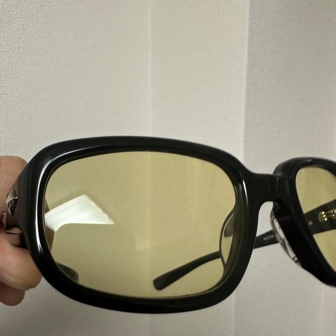 GENTLE MONSTER NOIZER-01(COL) サングラス