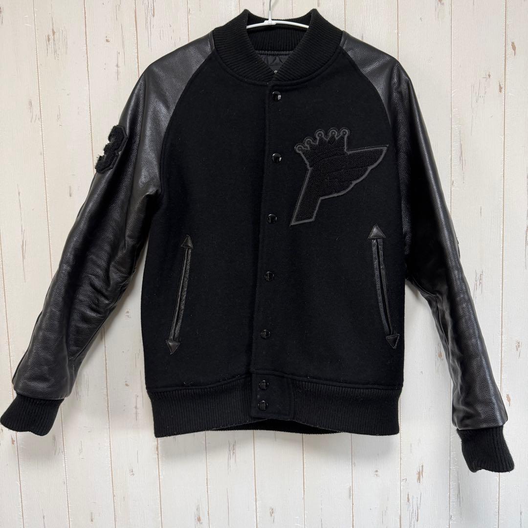 FAT スタジャンONYX 冬　アウター