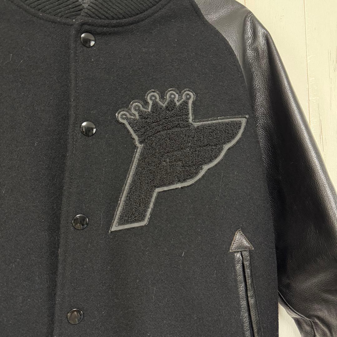 FAT スタジャンONYX 冬　アウター