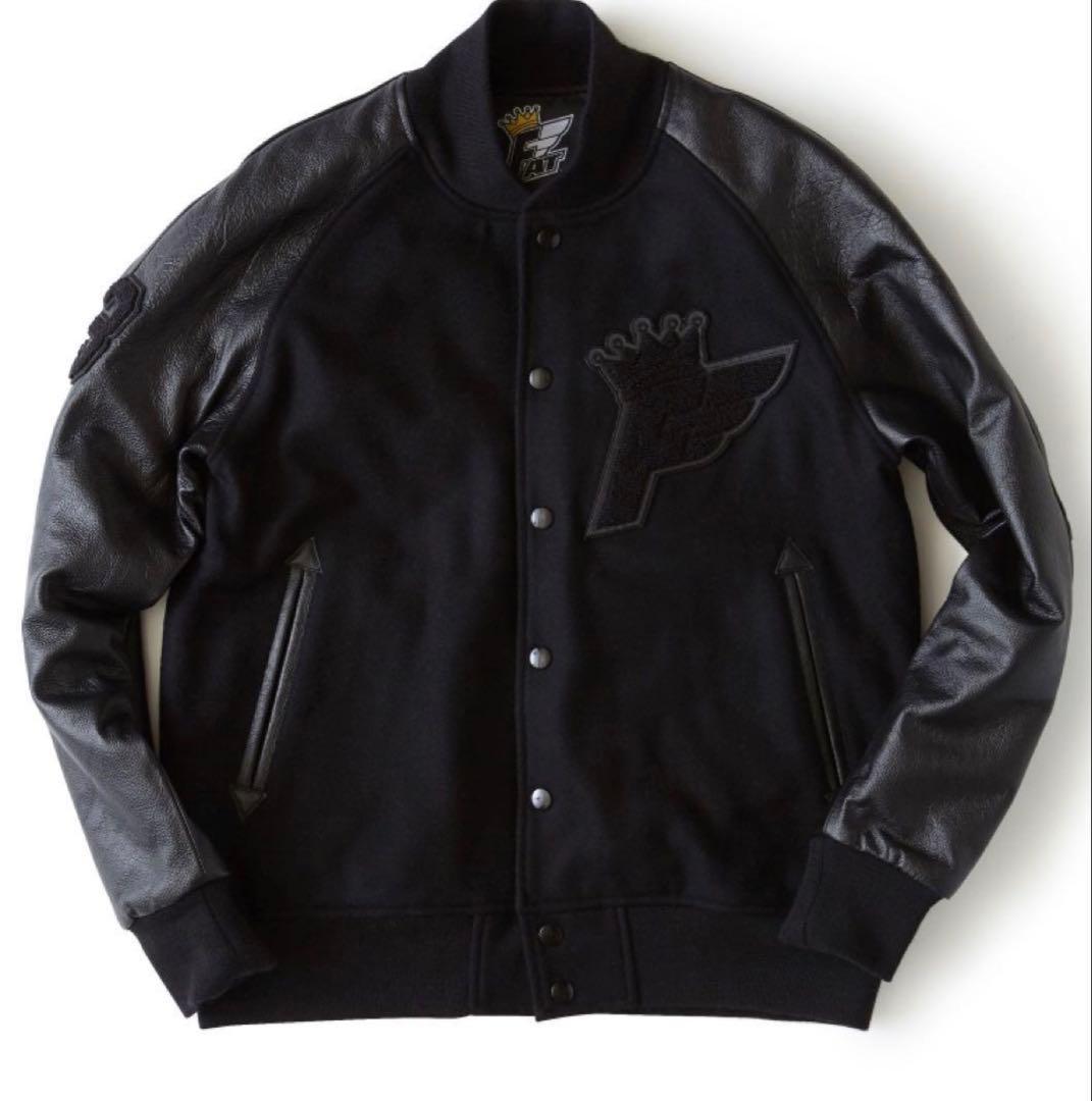 FAT スタジャンONYX 冬　アウター