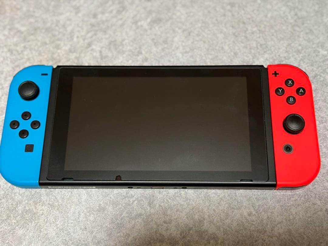 Nintendo Switch 本体　プロコントローラ　SD256GB セット