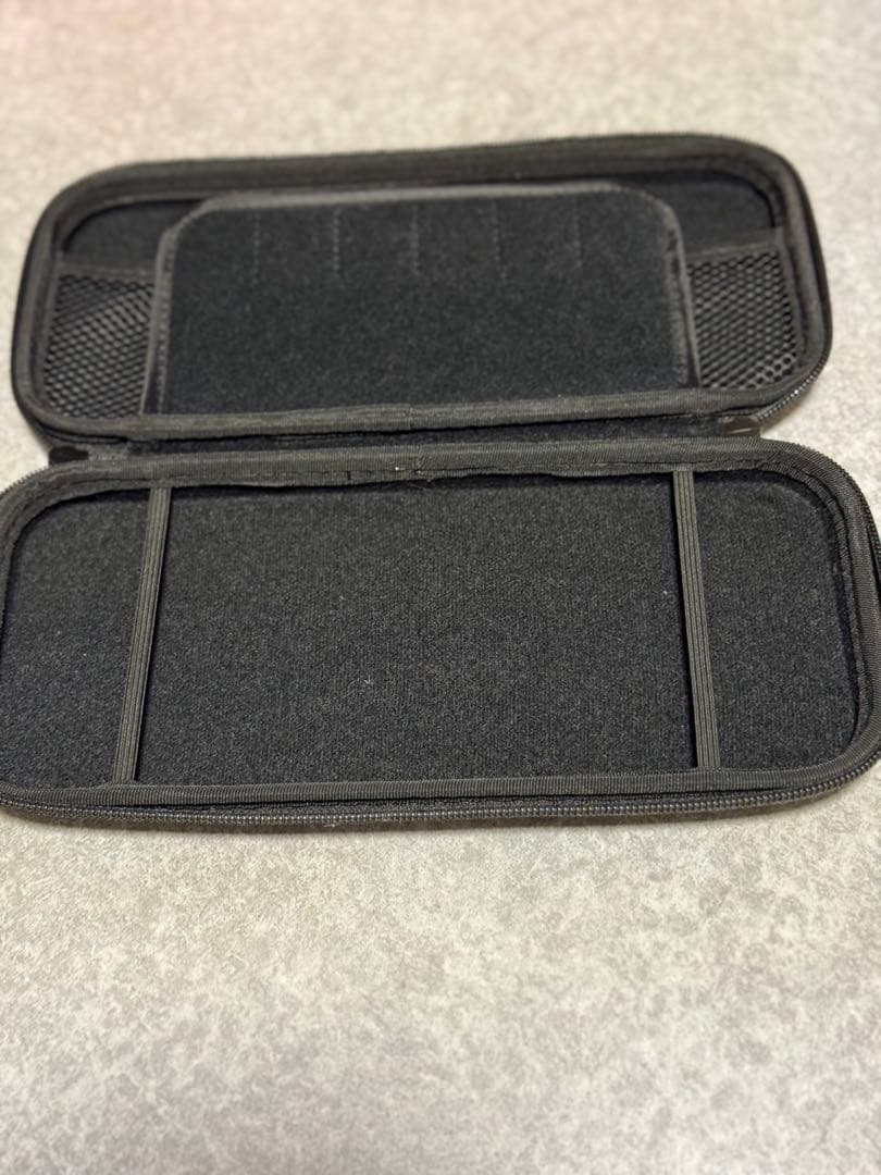 Nintendo Switch 本体　プロコントローラ　SD256GB セット