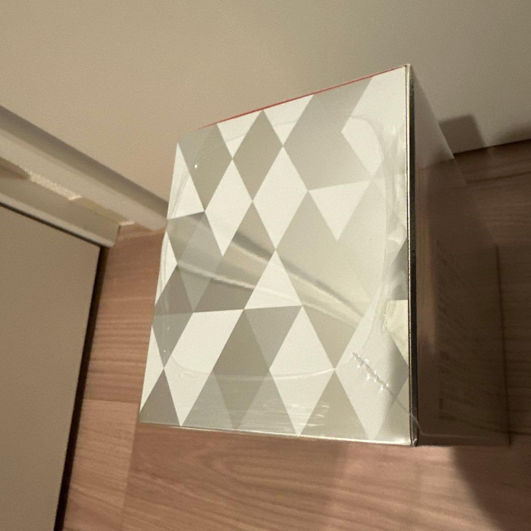 新品未開品　enisie エニシー グローパック　炭酸ガスパック　10回分