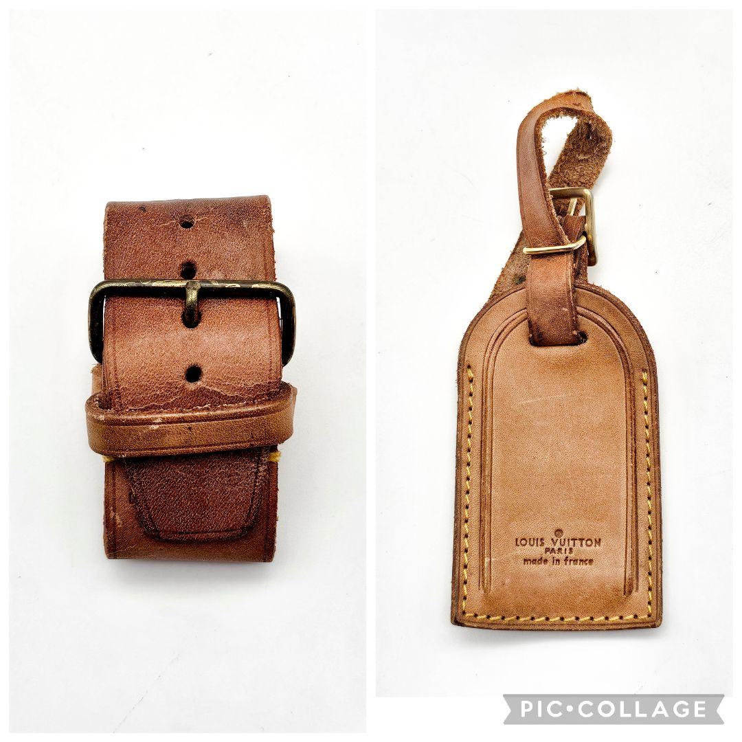 ルイヴィトン　シリウス55　モノグラム　ボストンバッグ　旅行バッグ　229