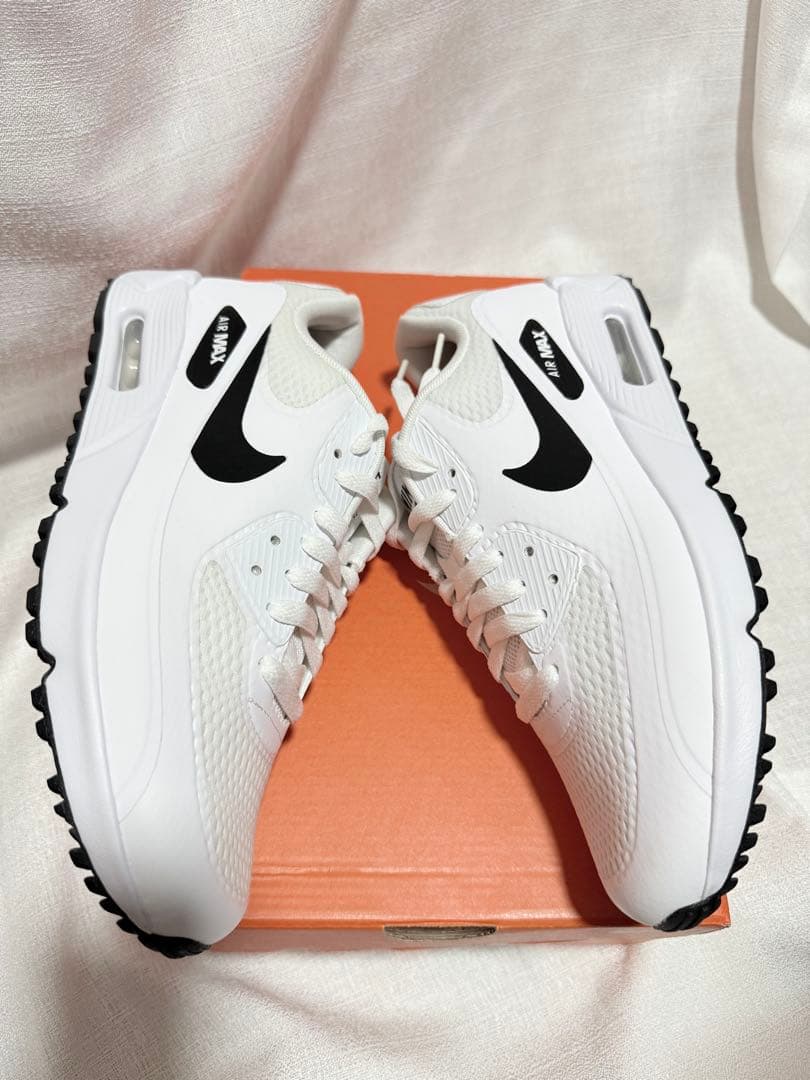 NIKE AIR MAX 90 Gエアマックス ホワイト シューズ