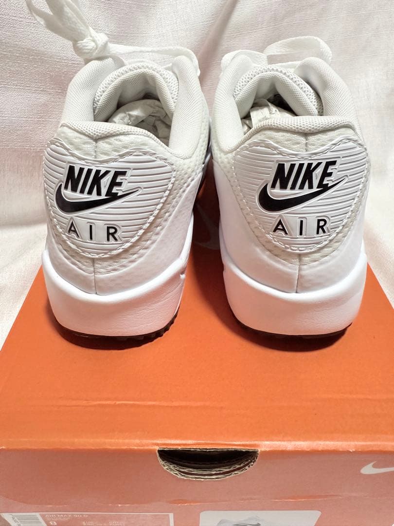 NIKE AIR MAX 90 Gエアマックス ホワイト シューズ