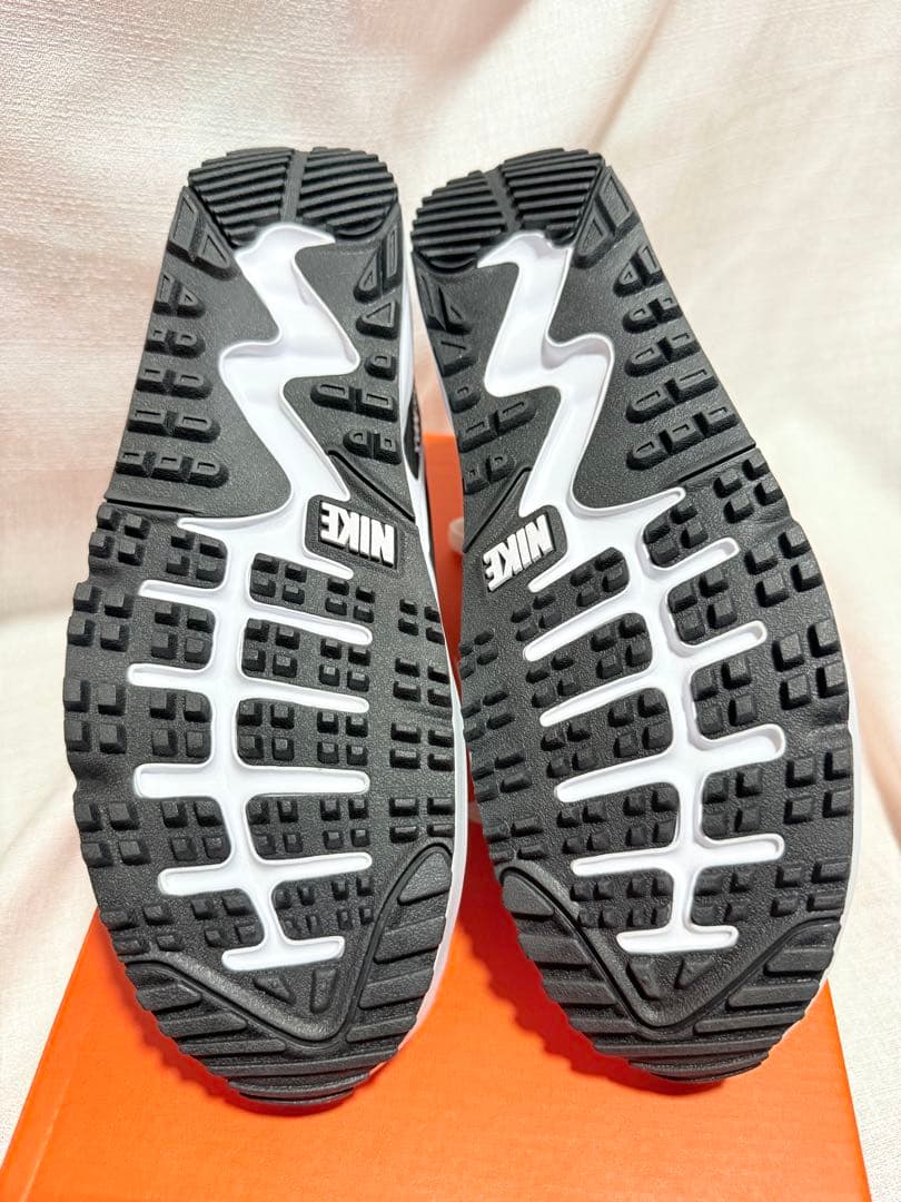 NIKE AIR MAX 90 Gエアマックス ホワイト シューズ