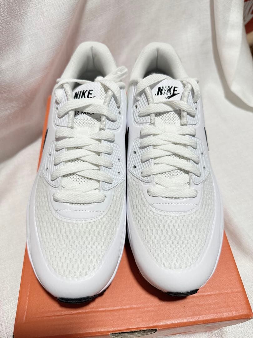 NIKE AIR MAX 90 Gエアマックス ホワイト シューズ