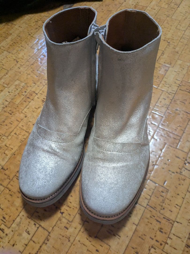 マルタンマルジェラ　ブーツ　41