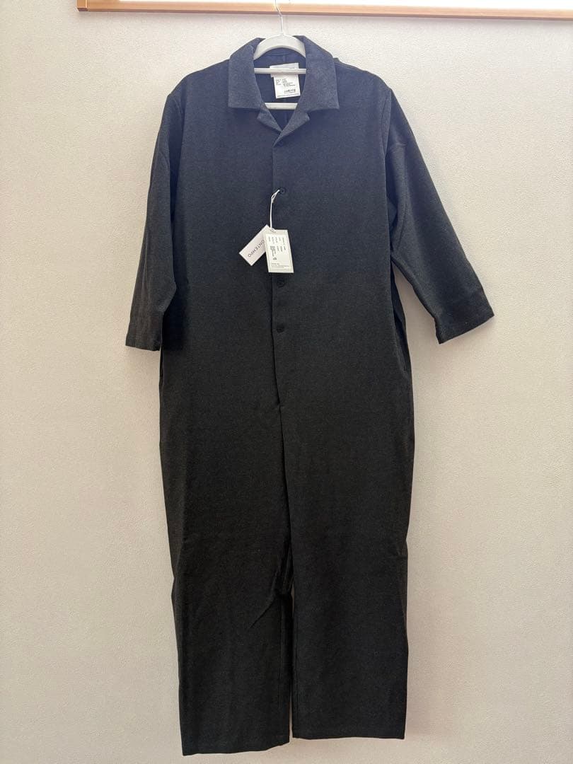 YAECA CONTEMPO オールインワン