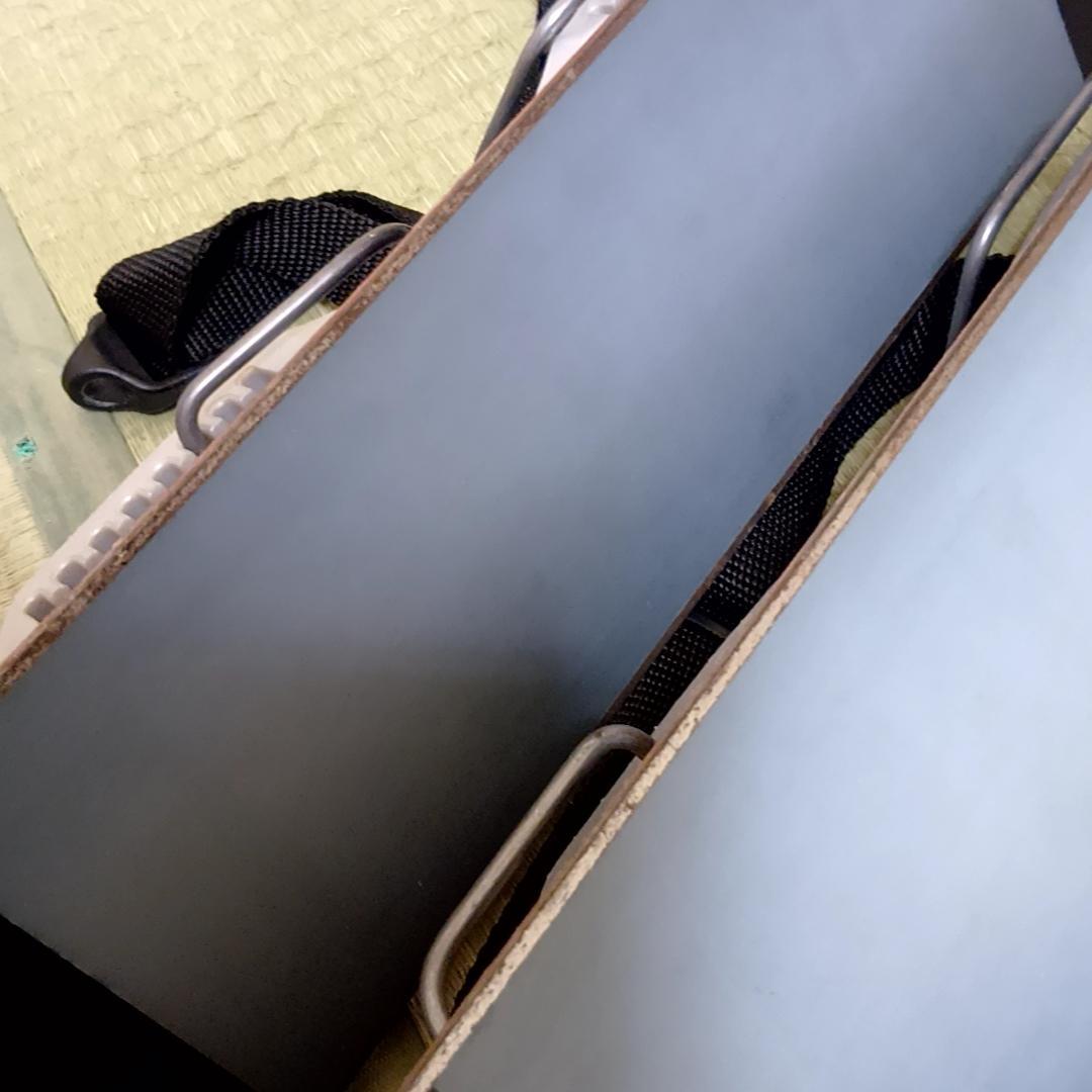 サロモン SBTEN スノーブレード ショートスキー ファンスキー