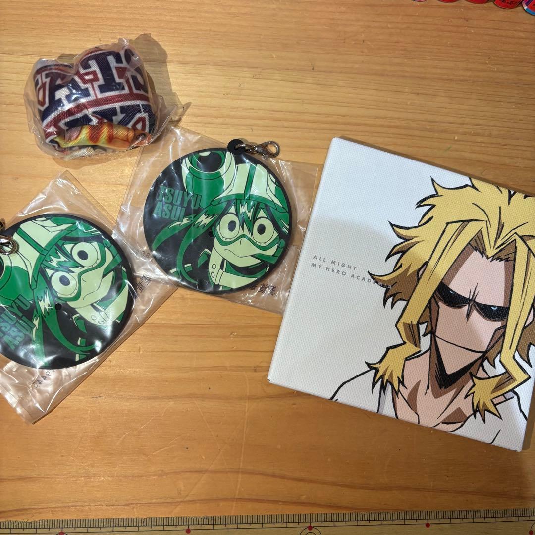 僕のヒーローアカデミア 全42巻セット