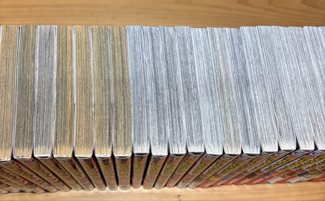 僕のヒーローアカデミア 全42巻セット