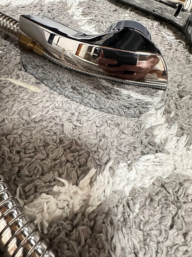 SAN-EI ZZK87121EJ-CL キッチン水栓