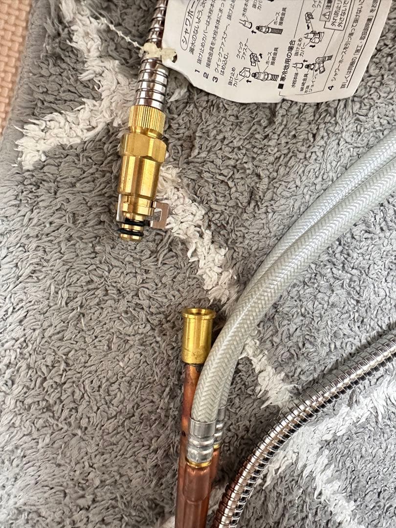 SAN-EI ZZK87121EJ-CL キッチン水栓