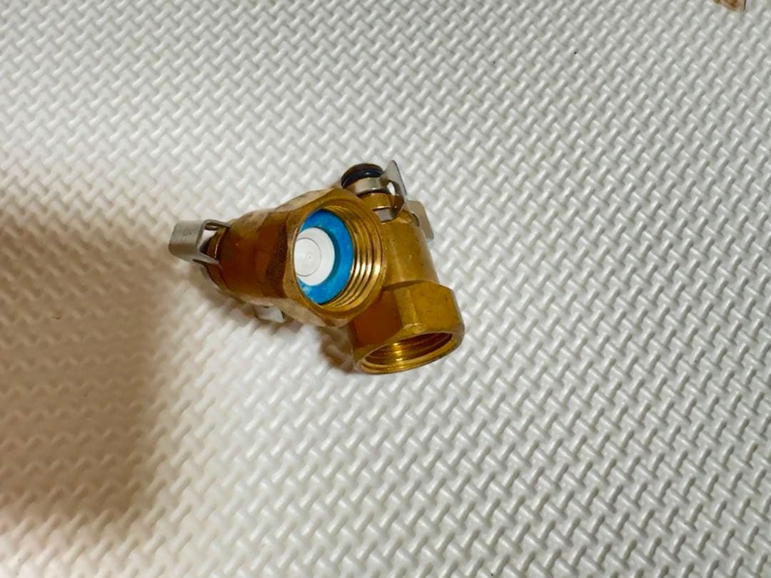 SAN-EI ZZK87121EJ-CL キッチン水栓