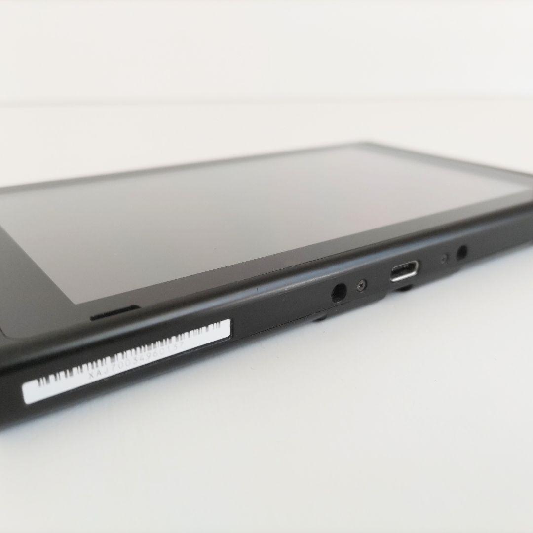 動作品 ニンテンドースイッチ 本体 2017年製 旧型