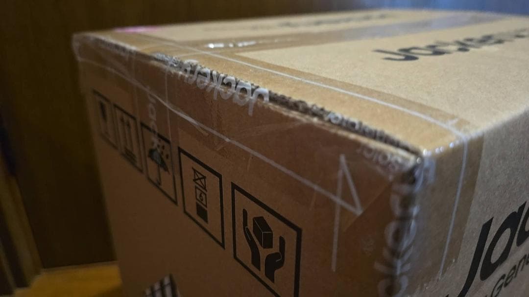 Jackery (ジャクリ) ポータブル電源 1500 New 1536Wh