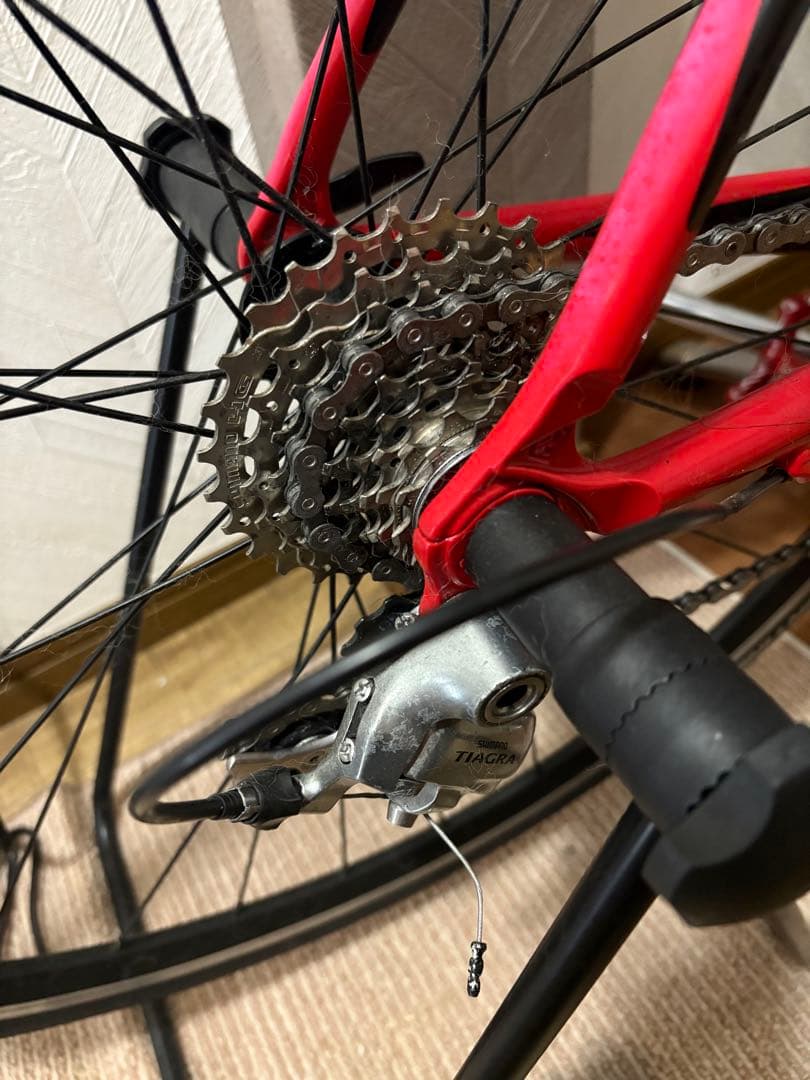 リドレー コンパクト 直接引き取りのみ