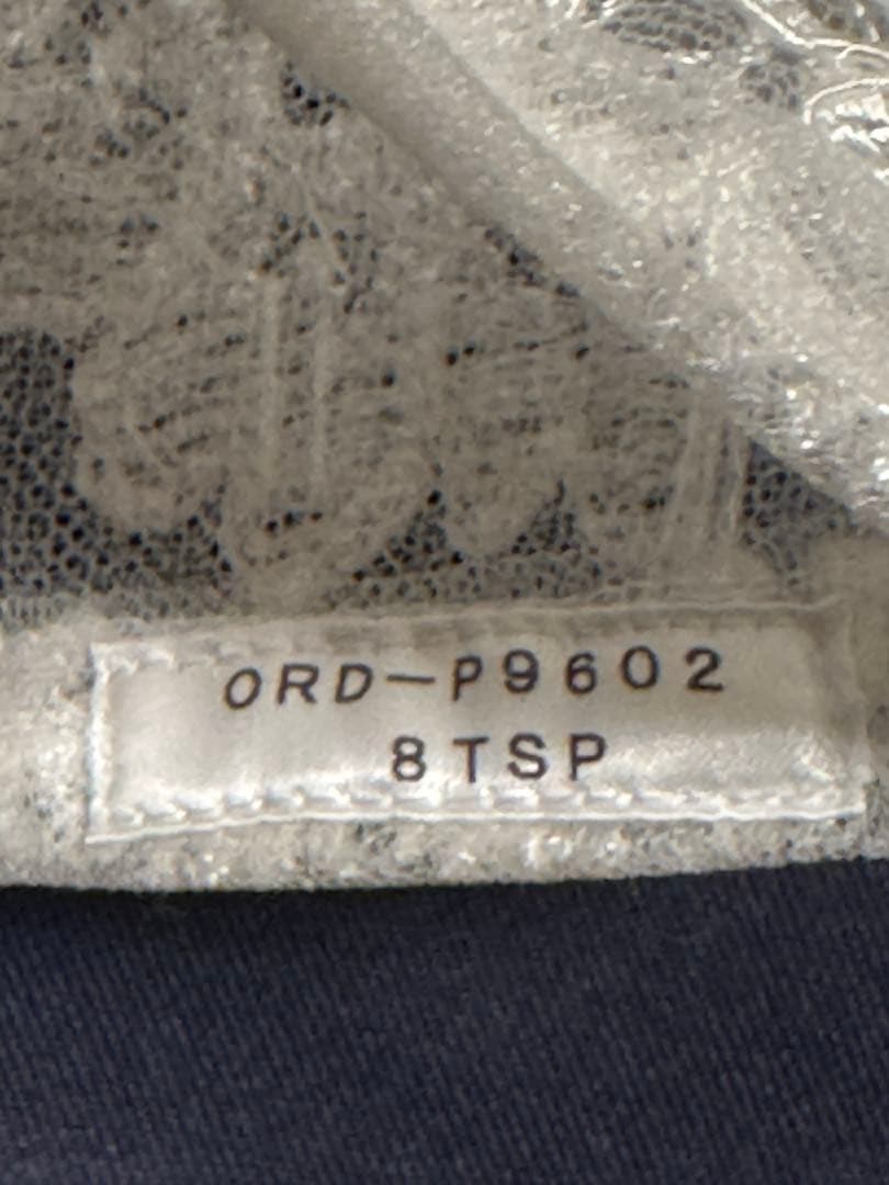 アールイズウェディング　ボレロ　ORD-P9602