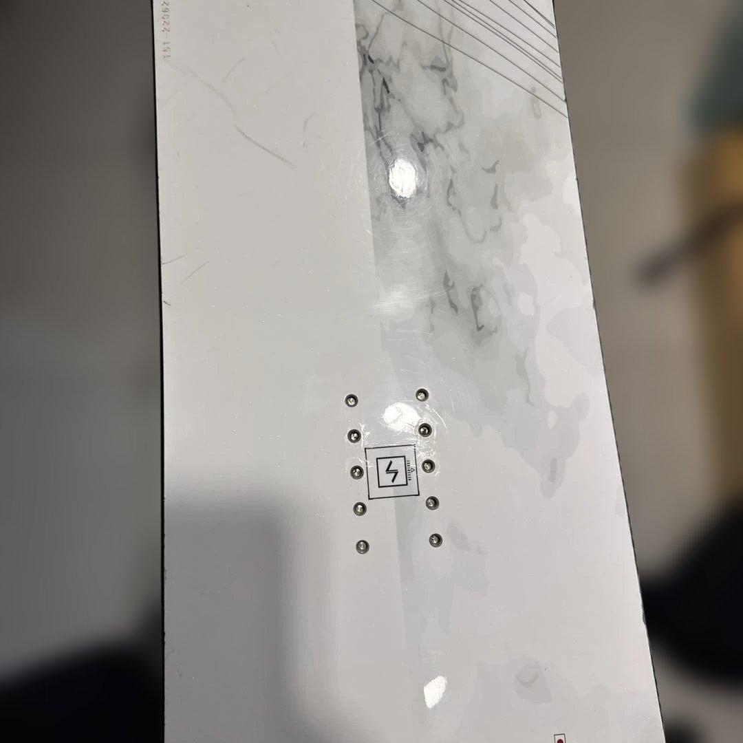 スノーボード spread LTA 151cm