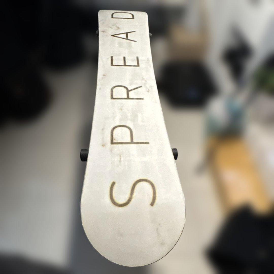 スノーボード spread LTA 151cm