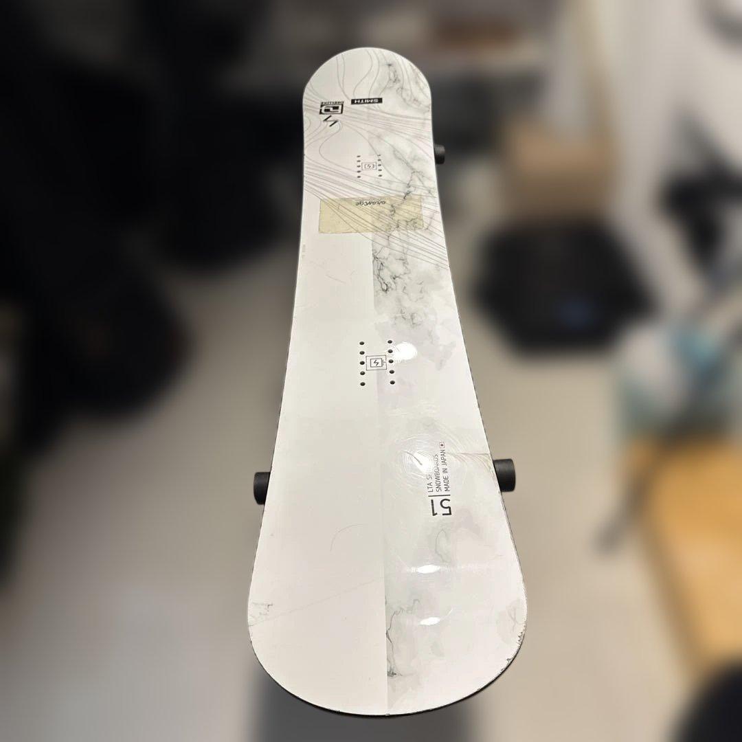 スノーボード spread LTA 151cm