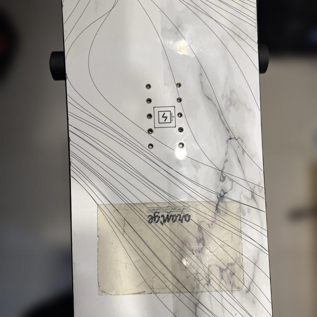 スノーボード spread LTA 151cm