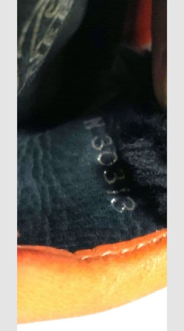 ミズノ BuwLeague Fierceld グローブ