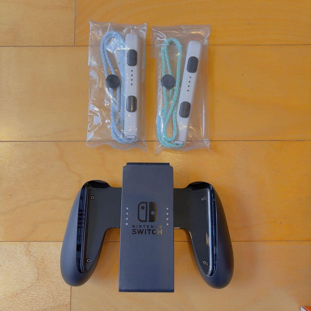 【たけちよ】Nintendo Switch あつまれ どうぶつの森セット