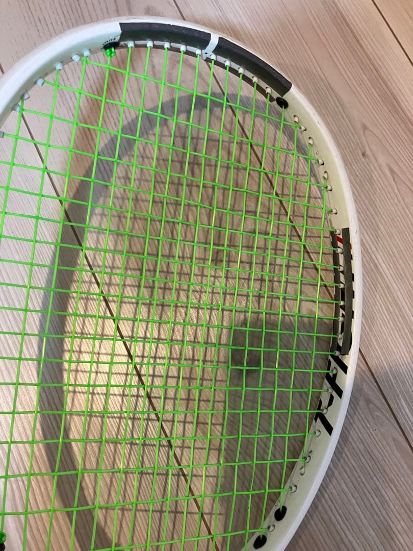 テクニファイバー　T-FIGHT 305S 3本セット　ティーファイト