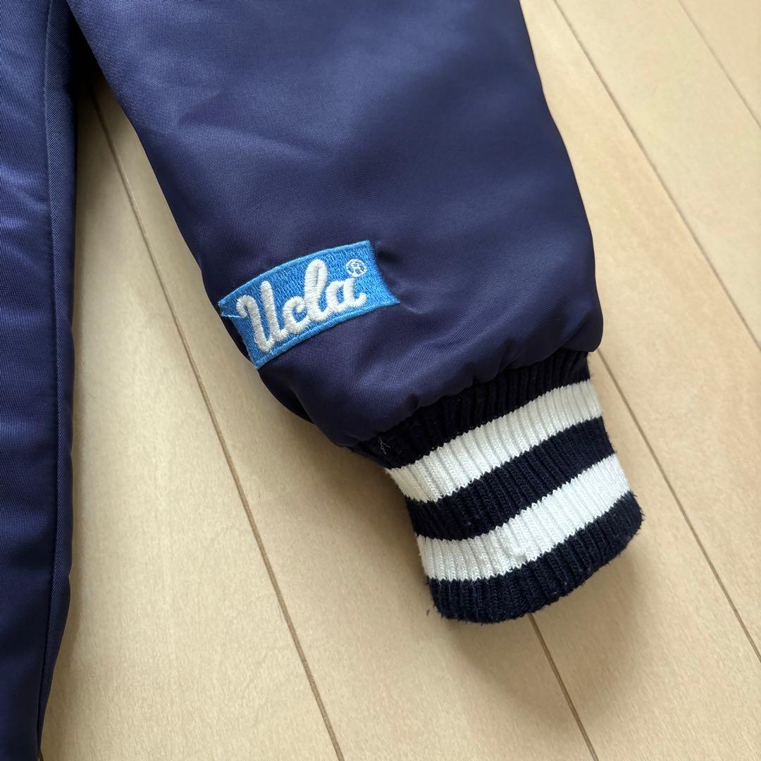 ＵＣＬＡ　男女兼用ジャンパー