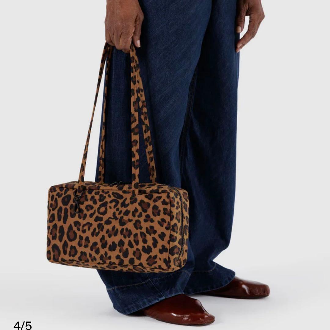 BAGGU ショルダーバッグ