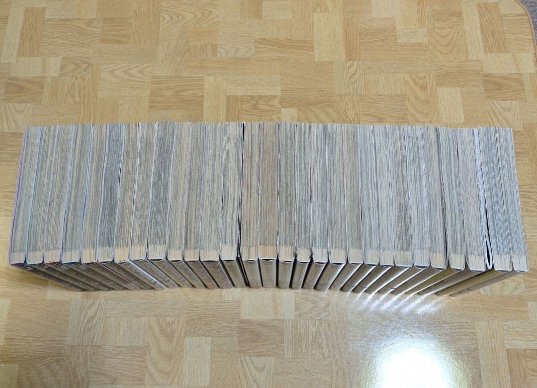 ヒプノシスマイク 全巻セット 29冊