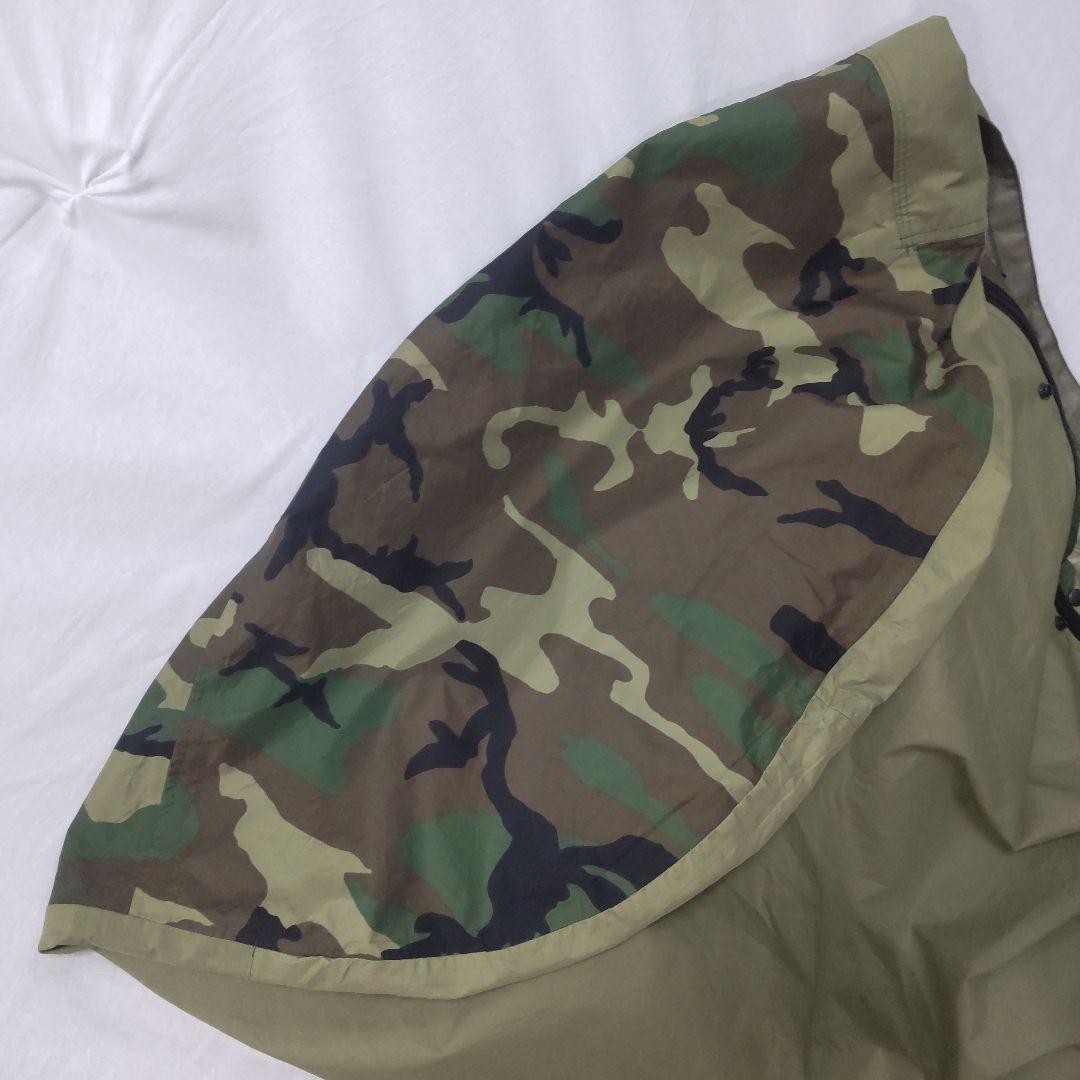 U.S.ARMY BIVY COVER ゴアテックス 寝袋カバー 米軍実品